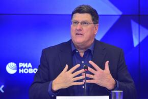 Почему западные СМИ не осветили теракт в Старобельске, рассказал американский аналитик 
