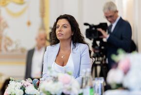 Редактор RT назвала причины своей болезни