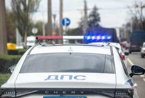 Полицейские разбираются в ситуации 