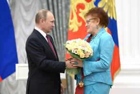 Проект «Живое слово» запустят по поручению Владимира Путина
