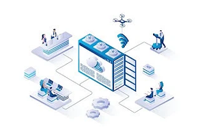 VDS-хостинг — что это и когда стоит выбрать виртуальный сервер