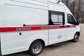Он напал на жену в бреду