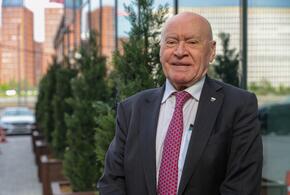 Знаменитый кардиохирург Бокерия рассказал, из-за чего появляются бляшки в сосудах 