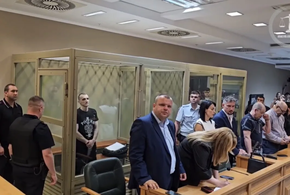 30 млн родственникам убитых аниматоров и пожизненное для самого страшного преступника. В Краснодаре огласили три громких приговора