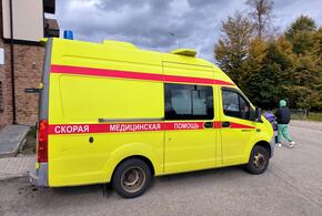 Автобус Краснодар-Донецк обстреляли ВСУ. Пострадали восемь человек