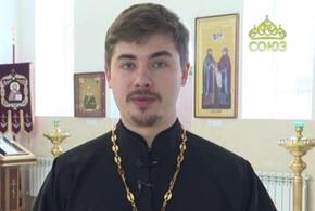 Настоятель храма иронично отреагировал на топливный кризис