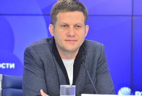 Изображение апостола Симона Кананита появилось на стене многоэтажного дома