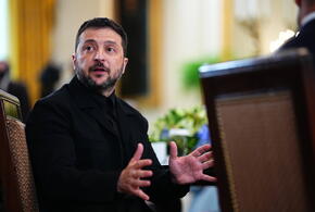 Президент Украины заявил о необходимости изменить подход к призыву