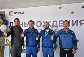 Отмечены достижения почти 200 человек