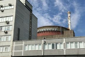 Глава «Росатома» сообщил подробности произошедшего