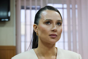 Чекалина проходит лечение от онкологического заболевания