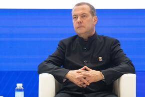 Зампред Совбеза РФ заявил, что Баб-эль-Мандебский пролив в случае конфликта способен полностью перекрыть нефтяные перевозки