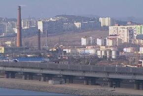 Керчь полностью осталась без света после массированной атаки дронов 