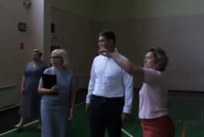 Новороссийцы пожаловались депутату на проблемы в городе. Их уже оперативно решают. Что будет сделано в ближайшее время? 