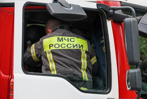 Новороссийск: БПЛА над городом. Горят жилые дома