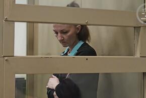 Стало известно, какое наказание получила жительница Крымска