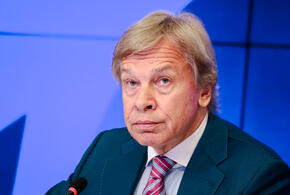 Председатель комиссии СФ по информполитике Алексей Пушков дал оценку текущей ситуации