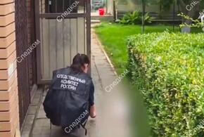 Тройное убийство на юге России: подозреваемый задержан, его отец найден мёртвым 