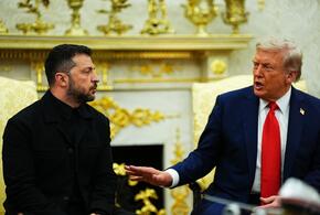 Турецкий гамбит: почему встреча Трампа и Зеленского может пойти не по плану 