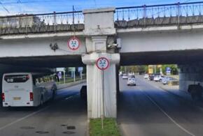 В Краснодаре под Вишняковским мостом перекроют движение 