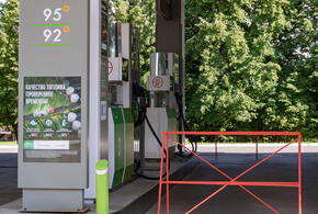 «В определённые дни топлива в свободной продаже не будет»: глава Крыма обратился к жителям полуострова 