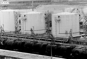 В порту Новороссийска нефть стали продавать с большими скидками 