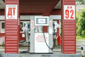 В Севастополе 18 июля отменили свободную продажу топлива на одной из сетей АЗС 