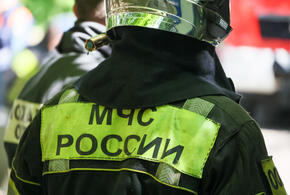 Поиски продолжались три дня