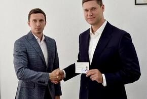 Встречи с жителями, выезды на места и решение проблем: Сергей Алтухов продолжит работу в Черноморском округе 
