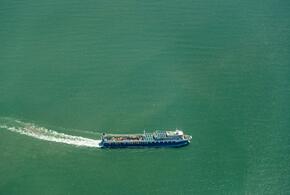 ВСУ устроили охоту на танкеры в Азовском море: пострадали 12 моряков 