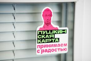 По итогам первого полугодия 2026 года жители Краснодарского края оплатили по Пушкинским картам билеты на культурные мероприятия на общую сумму 165 млн рублей