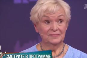 Правоохранители не реагируют на обращения пожилой женщины