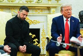 Зеленский отказался назвать Трампа лучшим президентом США 