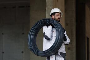 15 лет компании «НВМ»: от первых метров до целых микрорайонов 