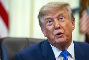 Бизнес и ничего личного: в Америке подали в суд на Трампа. В чем его обвинили?