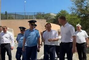 «Целенаправленный удар по детям»: когда восстановят разрушенную во время атаки БПЛА школу в Новороссийске 
