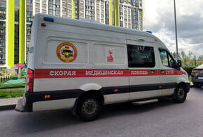 Трое несовершеннолетних остаются под наблюдением врачей
