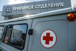 В больницах остаются девять человек, среди них четыре ребенка