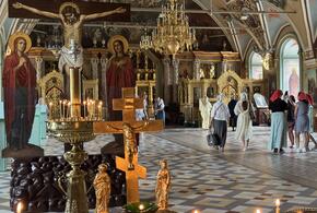 В некоторые дни придется соблюдать сухоядение, в другие можно готовить горячую пищу с растительным маслом