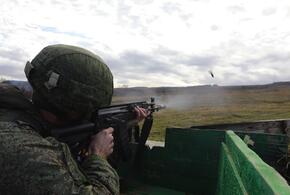 Десантники из Новороссийска разбили у врага реактивную систему залпового огня «Град»