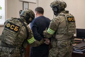Иностранца задержали на российской границе за разведывательную деятельность. Подробности преступления 