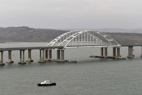Крымский мост: обстановка к вечеру 1 августа. Очередь растет 