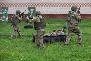 Министерство обороны России набирает кубанцев в боевой армейский резерв страны — БАРС