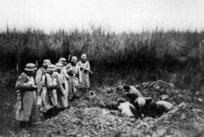 Среди жертв - 214 воспитанников Ейского детского дома