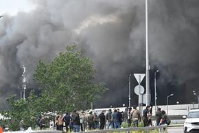 «А нас-то за що?»: российские военные нанесли массированный удар по объектам ВСУ в Киеве и области. За неделю поражены заводы, склады и предприятие «Антонов» 