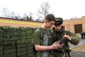 Новейший дрон-перехватчик начал работу в зоне СВО