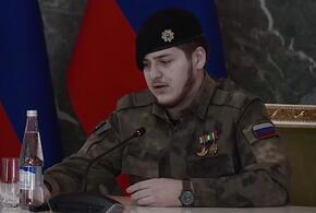 Новое признание для сына Рамзана Кадырова: секретарь совбеза Чечни удостоен еще одного звания 