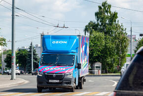 Ozon убрал «оплату при получении» для своих клиентов. В компании объяснили своё решение
