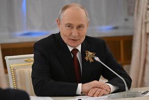 Обращение президента прозвучало на фестивале «Музыка Гордых»