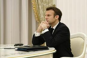 Франция отправит Украине новые ракеты-перехватчики для защиты воздушного пространства 